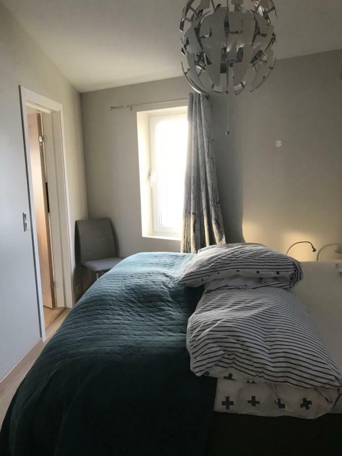 Lurn Sjohus Villa Рейне Екстериор снимка
